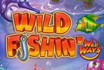 Wild Fishin Wild Ways slot